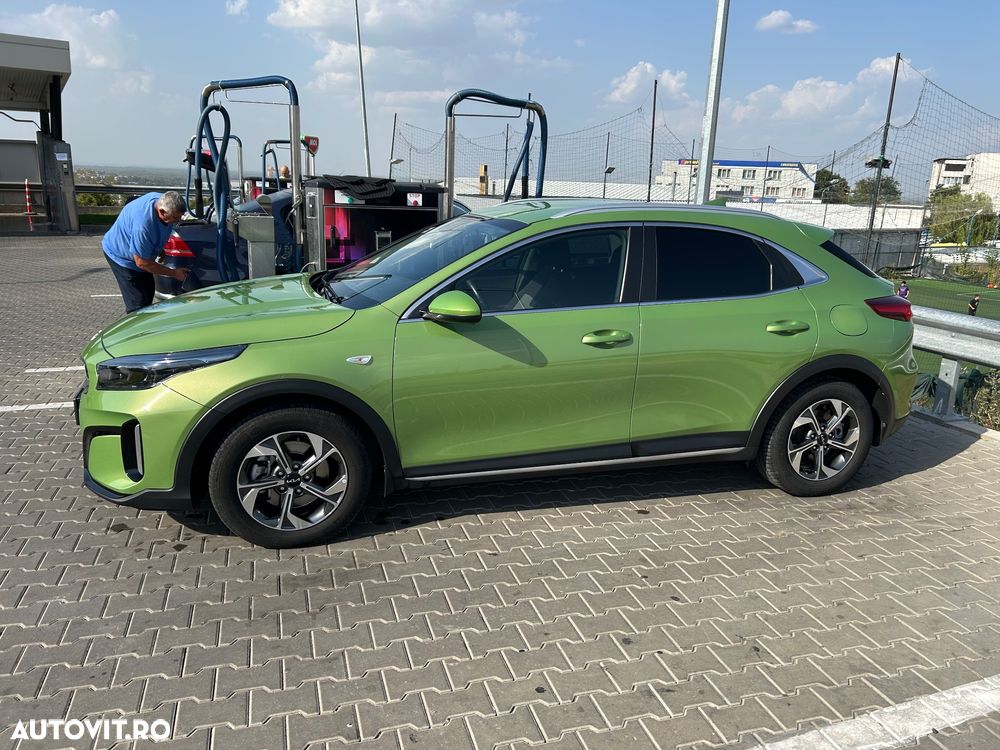 Kia XCeed 1.6 T-GDI 7DCT Style+ - 5