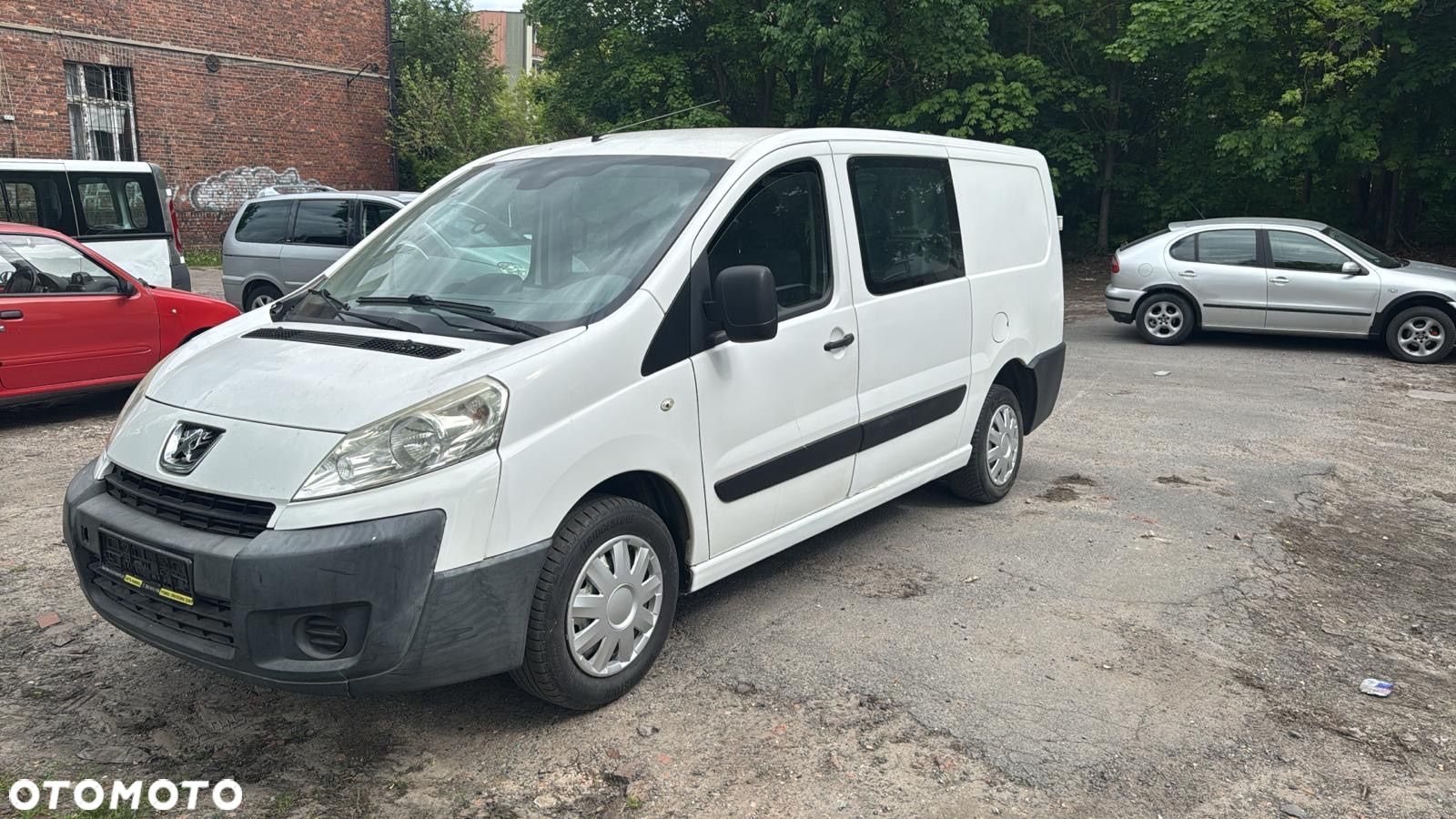 Peugeot Expert Tepee L2H1 (5-Si.) Premium - 1