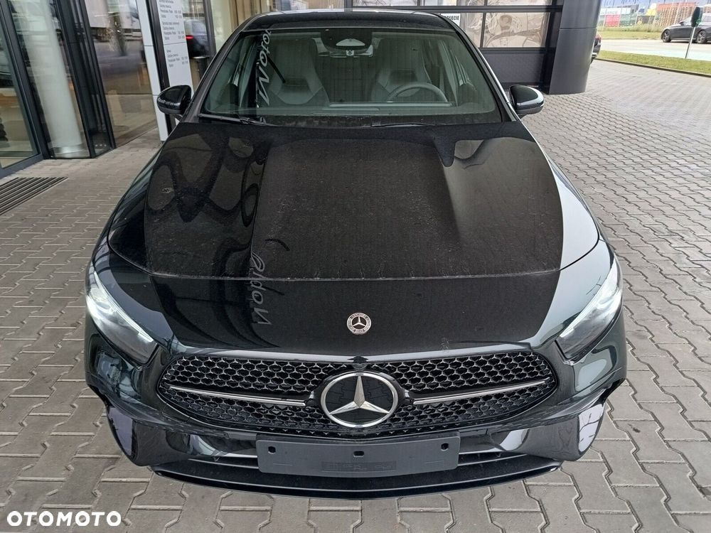 Mercedes-Benz Klasa A - 3
