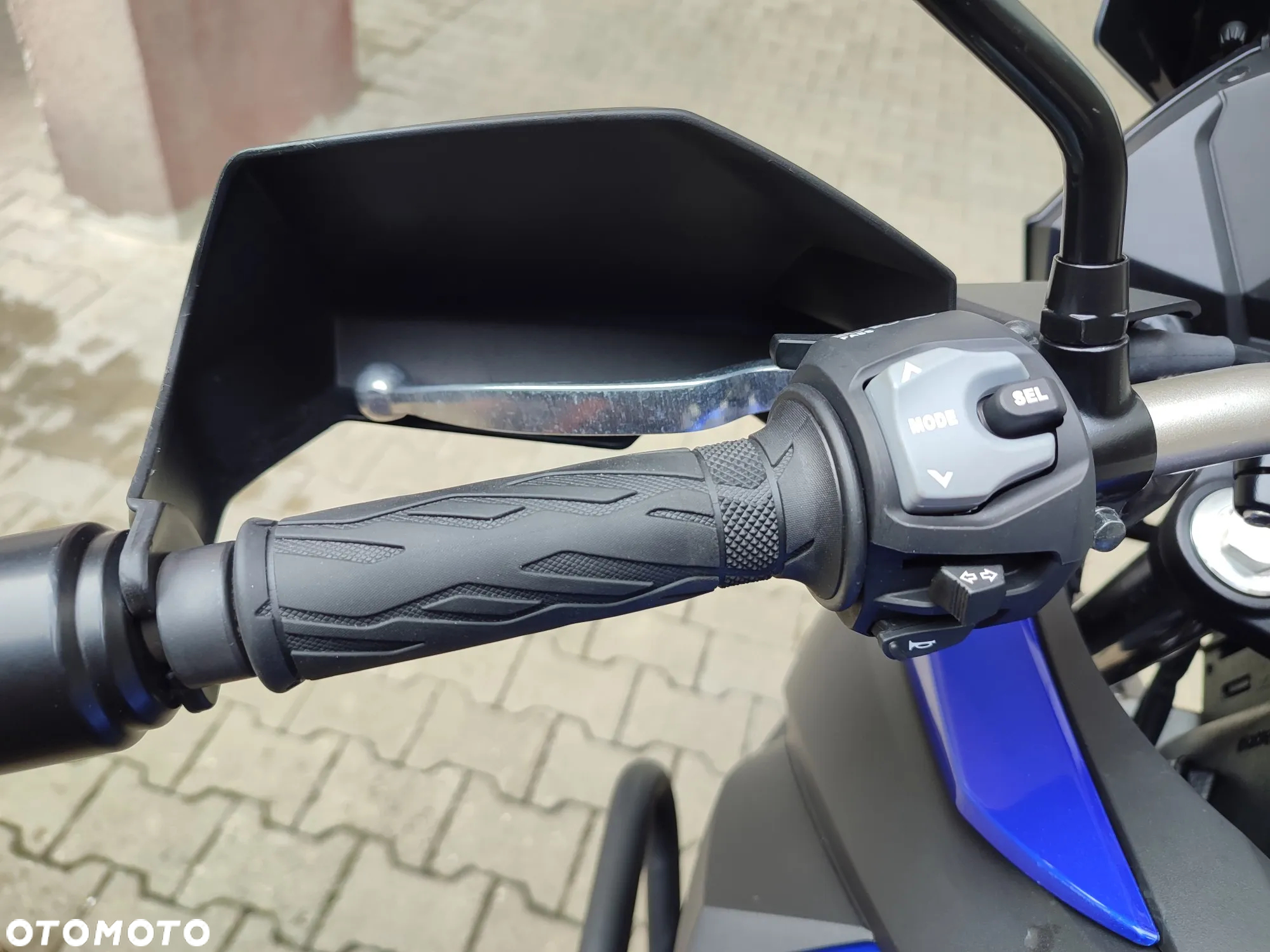 Suzuki DL - 10