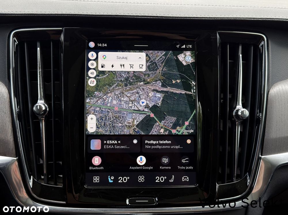 Volvo V90 - 25
