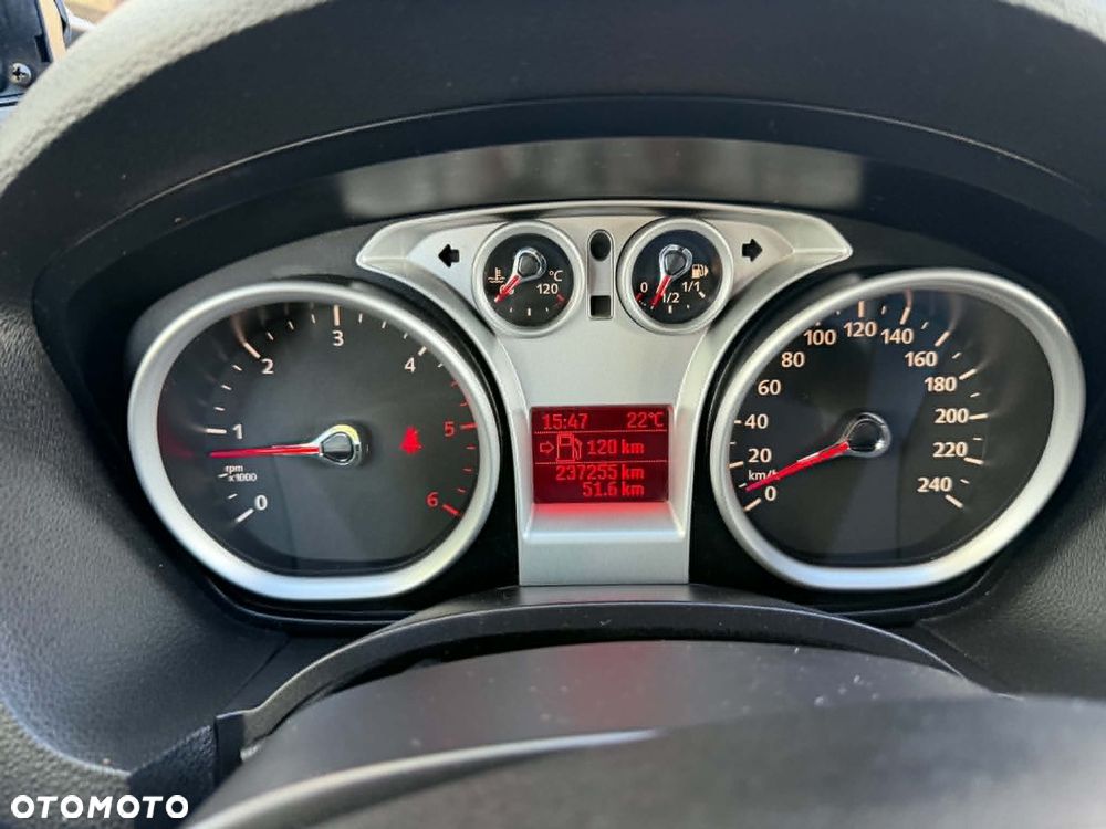 Ford Kuga 2.0 TDCi 4WD Trend - 11