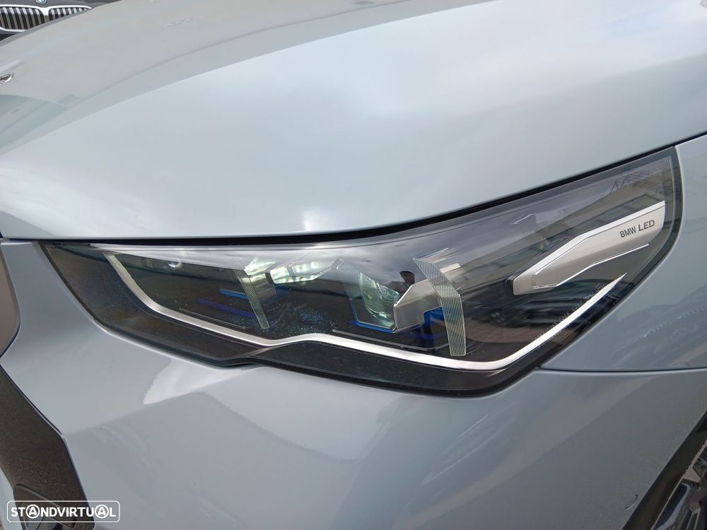 BMW 520 d Pack Desportivo M - 10