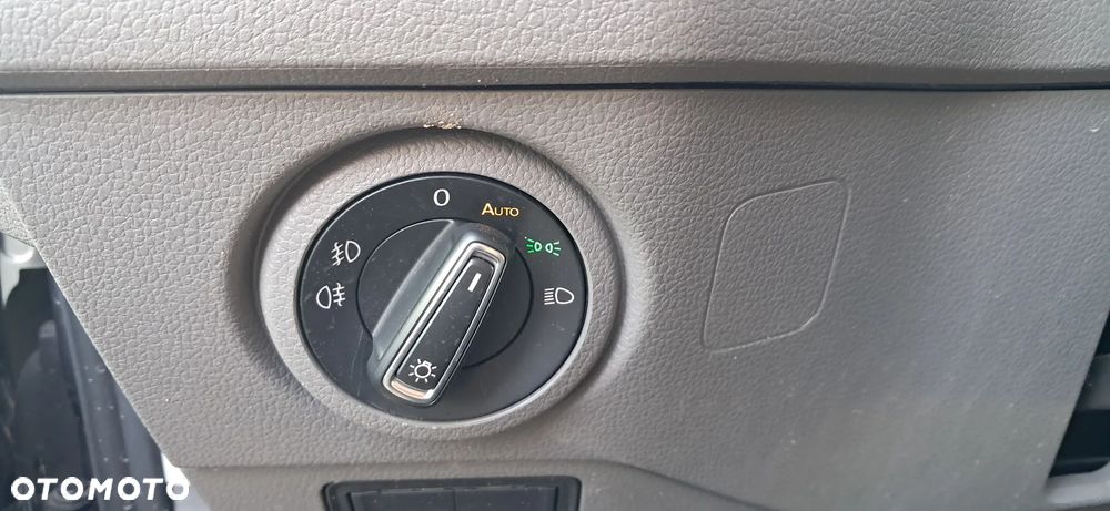 Volkswagen CRAFTER - 11