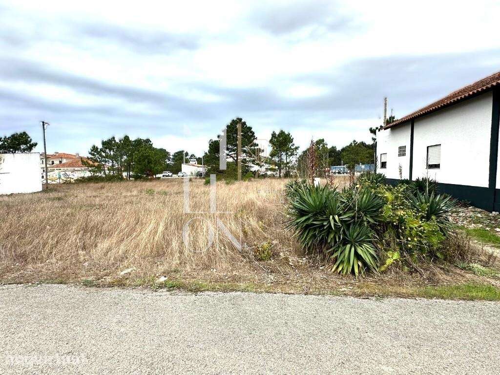 Terreno Urbanizável – Gafanha da Encarnação-  5 min praias- 10 min Ave - Grande imagem: 2/8