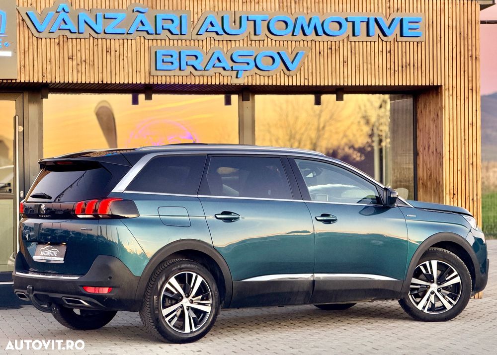 Peugeot 5008 - 3