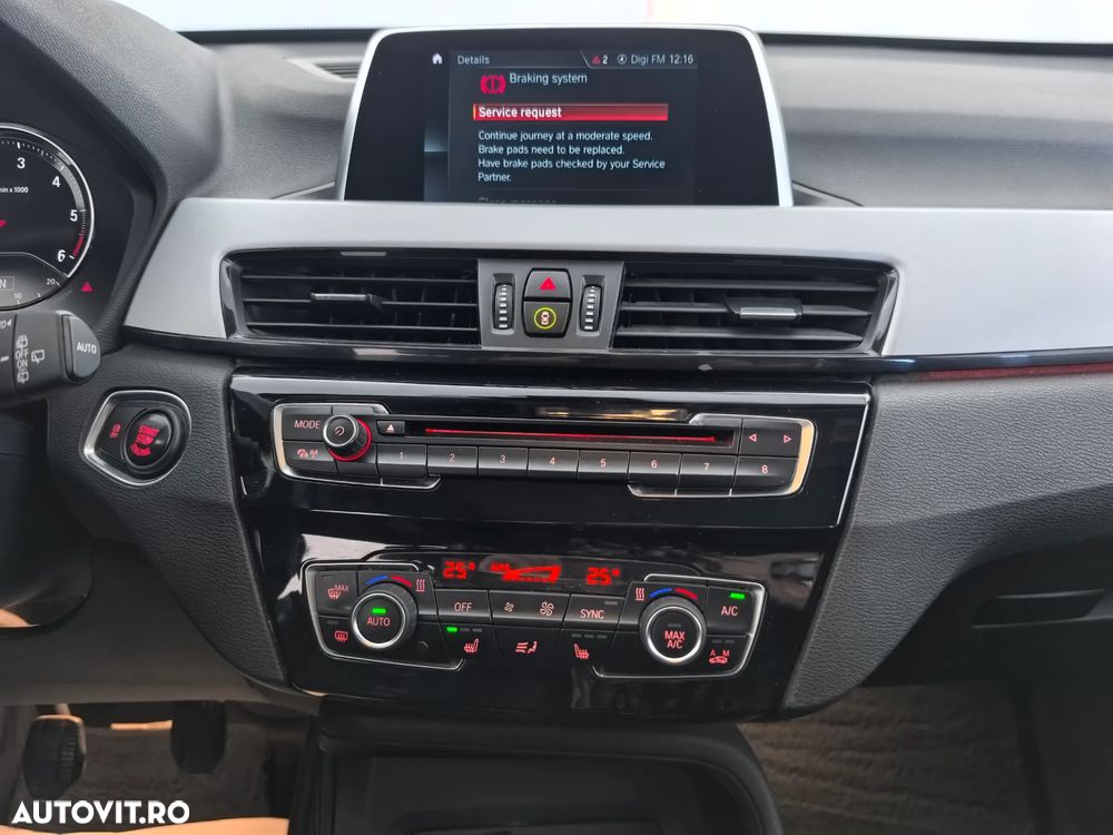 BMW X1 sDrive18d Standard - 14