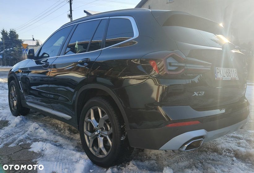 BMW X3 - 3