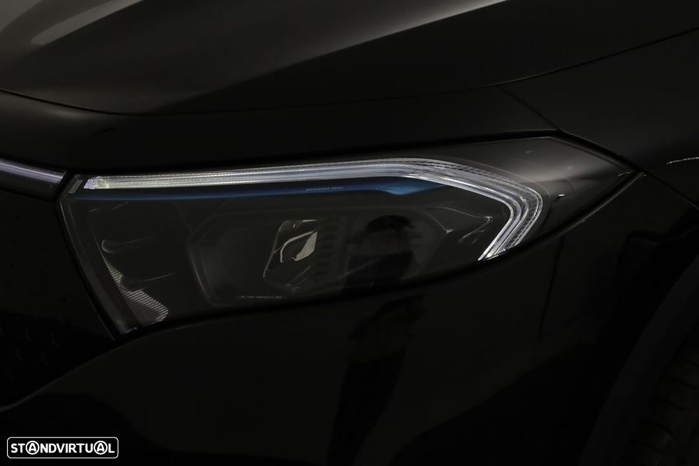 Mercedes-Benz EQA 250+ Progressive - 6