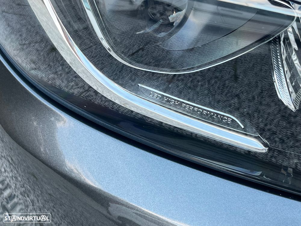 Mercedes-Benz A 180 d AMG Line Aut. - 33