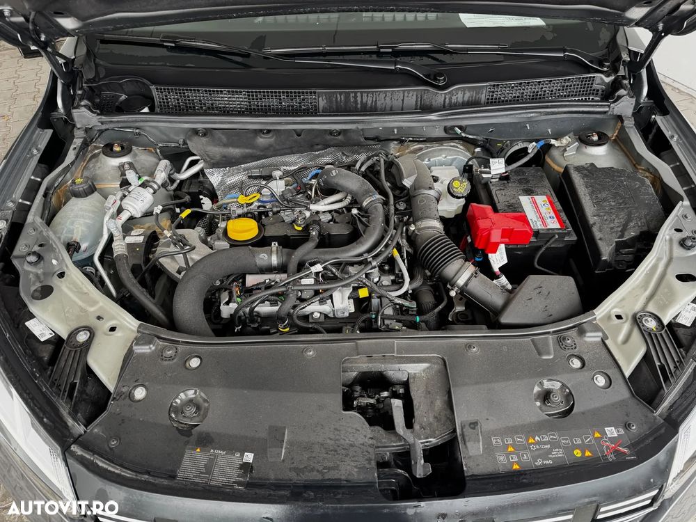 Dacia Logan ECO-G 100 MT6 XX - 21