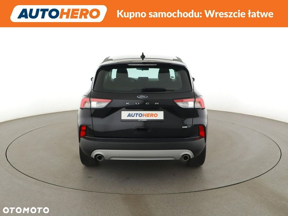 Ford Kuga 2.0 TDCi 4x2 Cool & Connect - 7