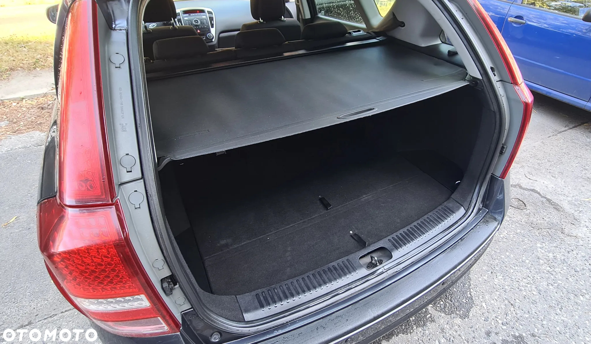 Kia Ceed Cee'd 1.6 Optimum + - 8