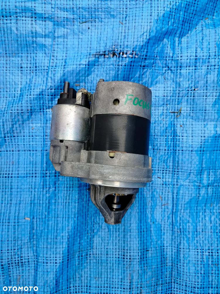 ROZRUSZNIK FORD FOCUS MK3 III 1.0 EcoBoost CV6T11000GE EJ3MA ESW10E40 - 2