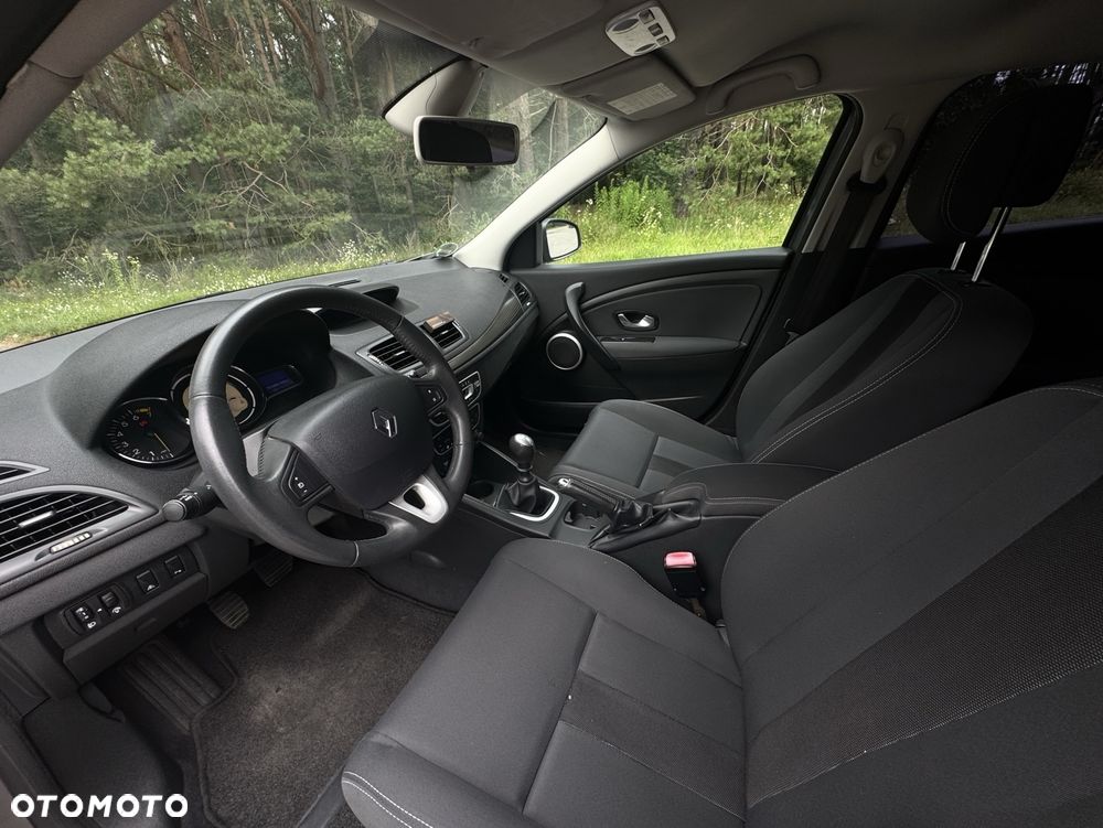 Renault Megane - 15