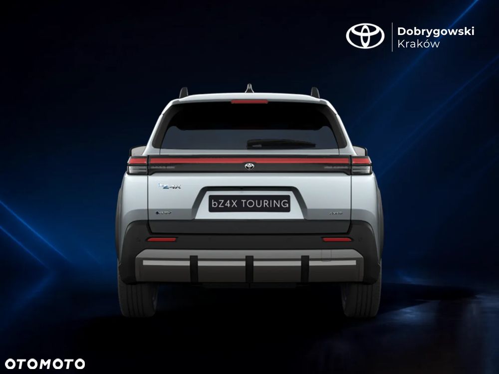 Toyota bZ4X 73.1kWh Style - 8