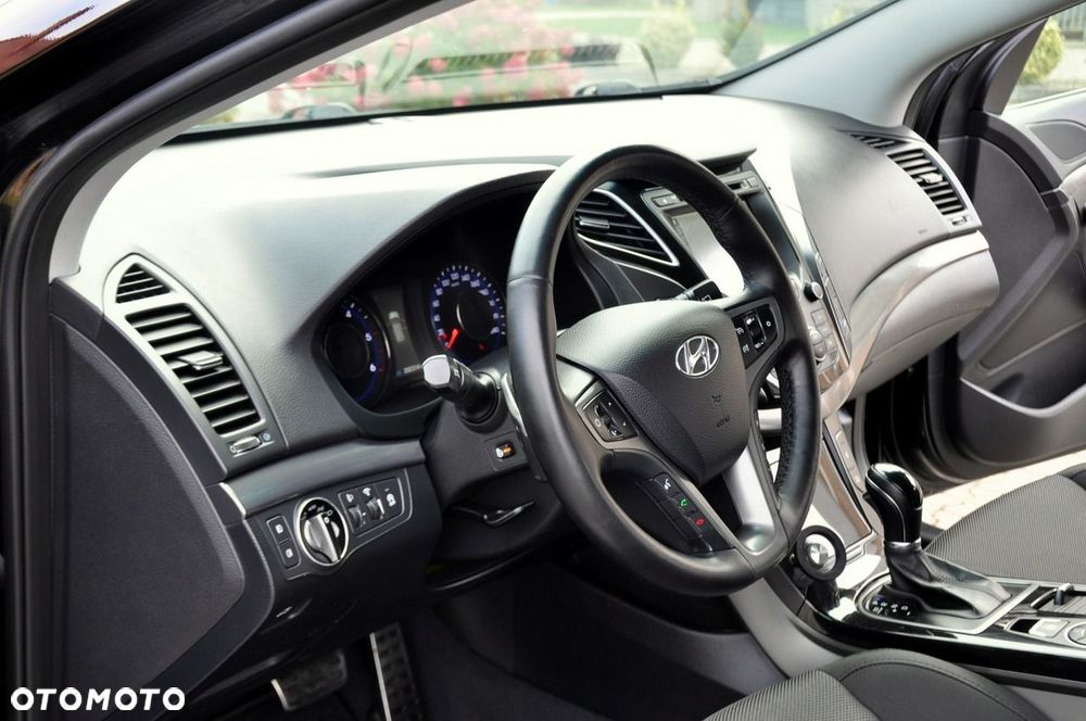 Hyundai i40 - 23