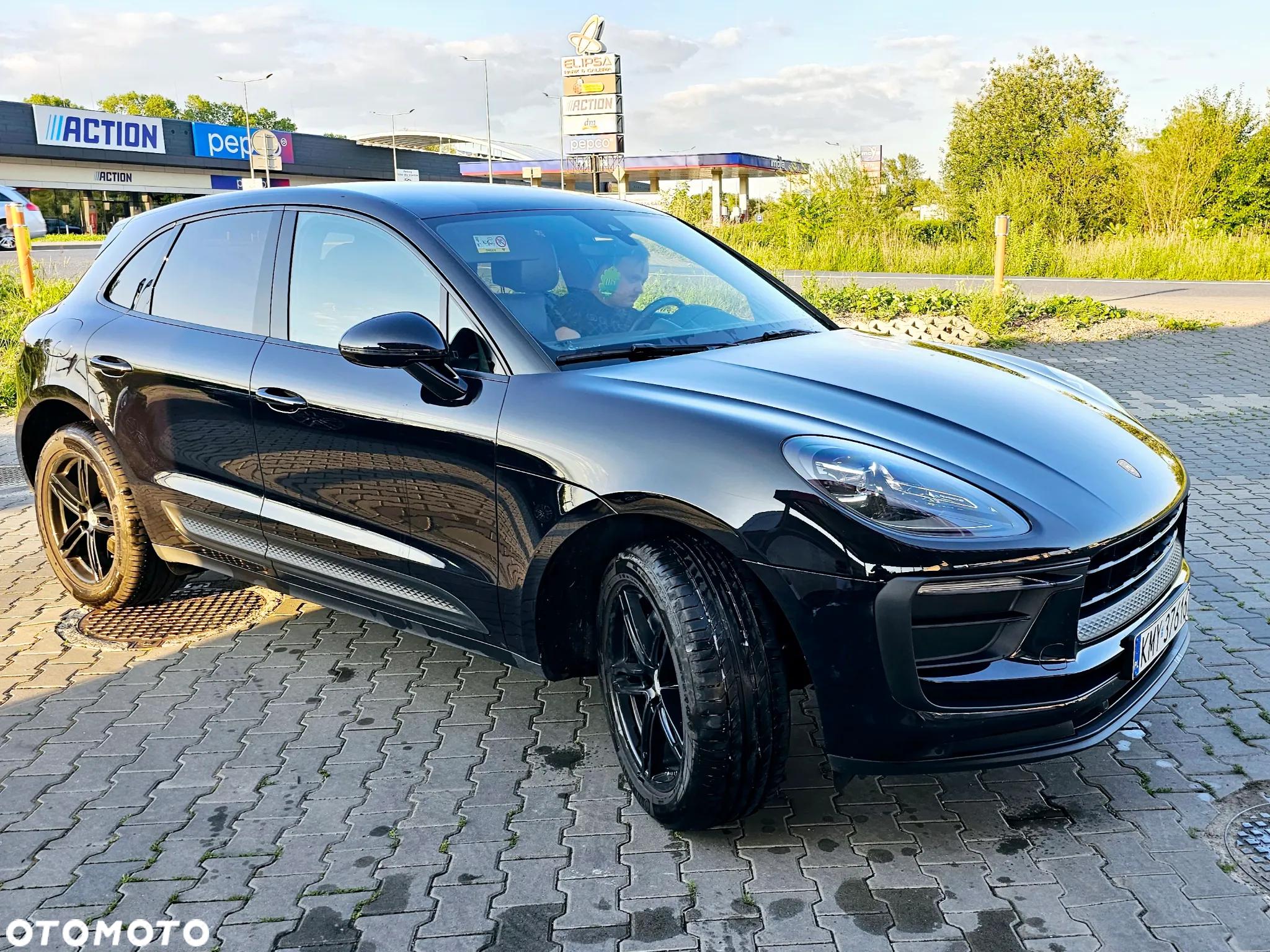 Porsche Macan Standard - 5