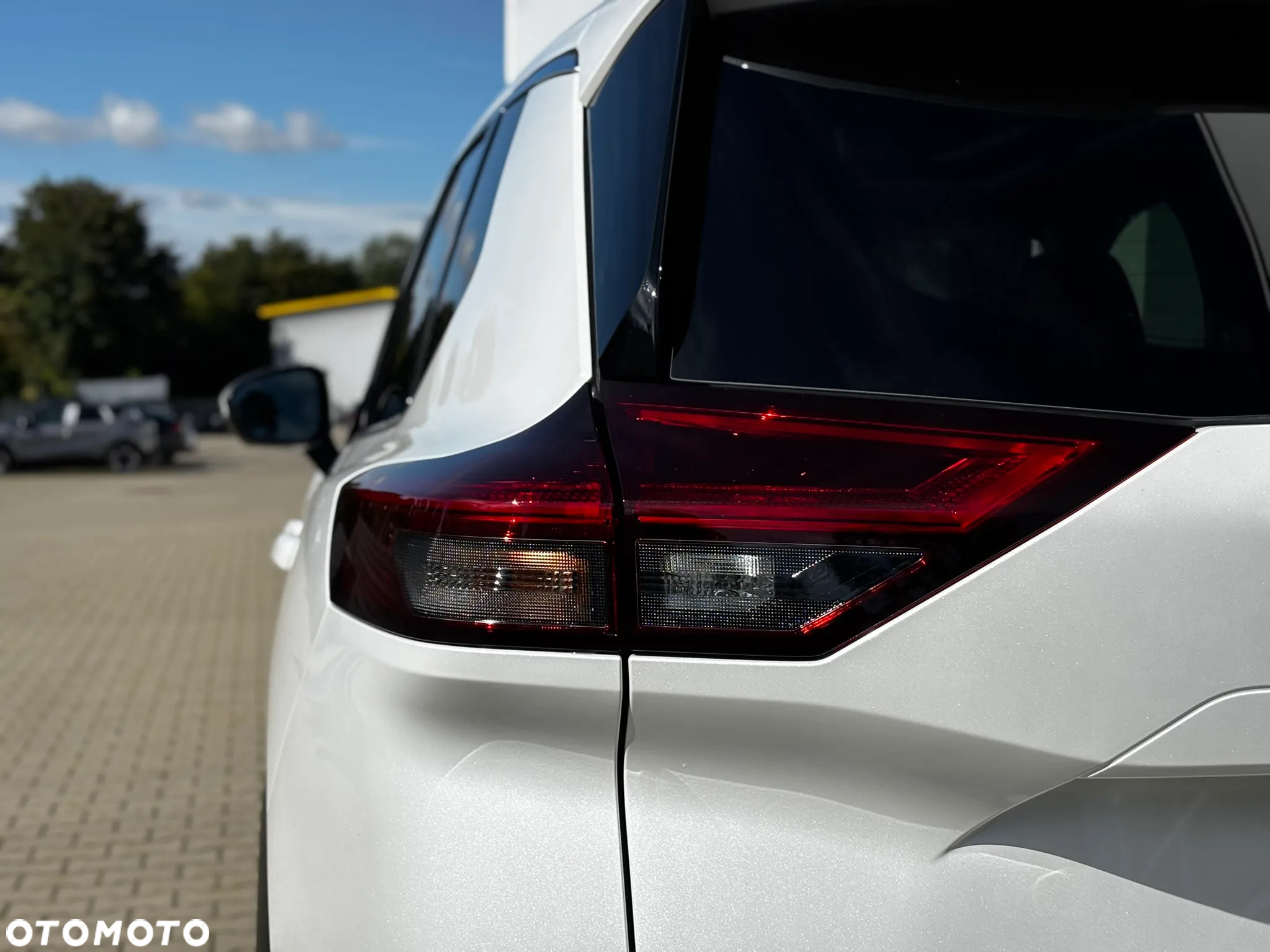 Nissan X-Trail 1.5 VC-T e-POWER Tekna e-4ORCE - 13