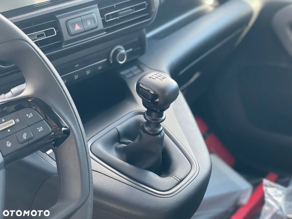 Toyota Proace City Verso Long 1.5 D-4D Business - 20