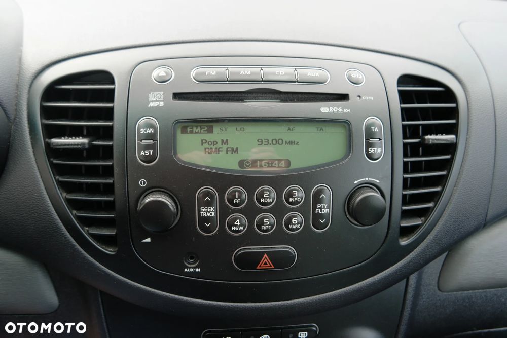 Hyundai i10 - 27
