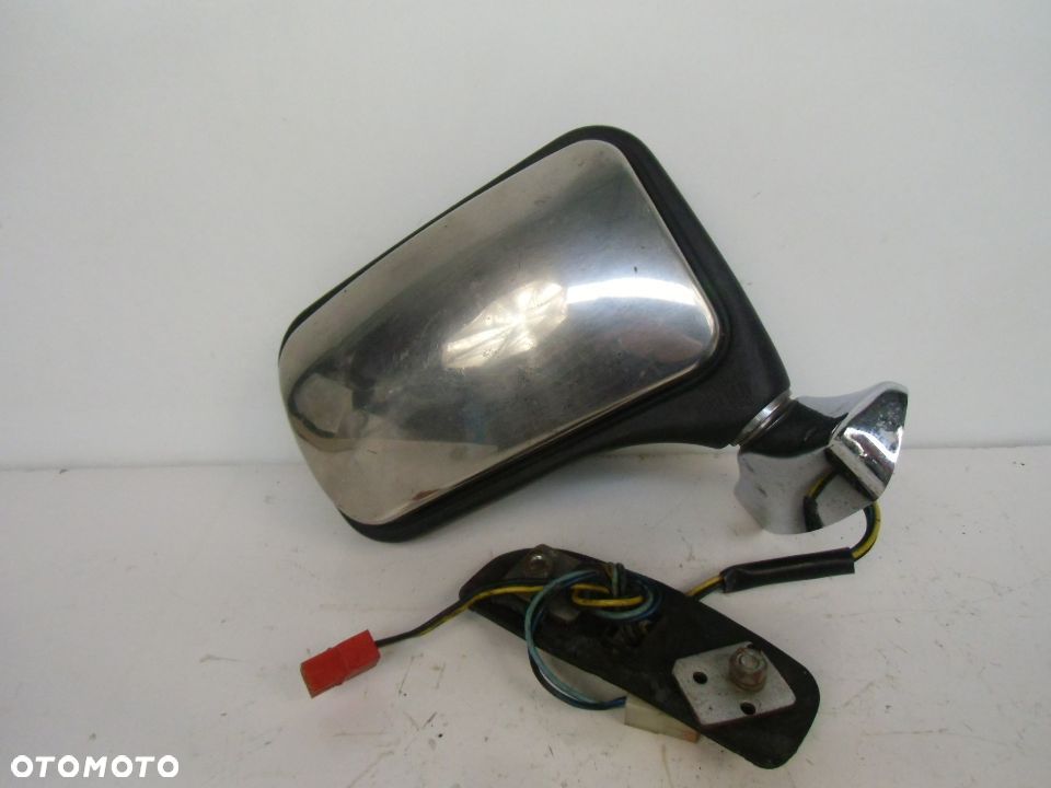 LUSTERKO ELEKTRYCZNE ALFA ROMEO GTV 6 VITALONI 31330  8119194 PRAWE - 1