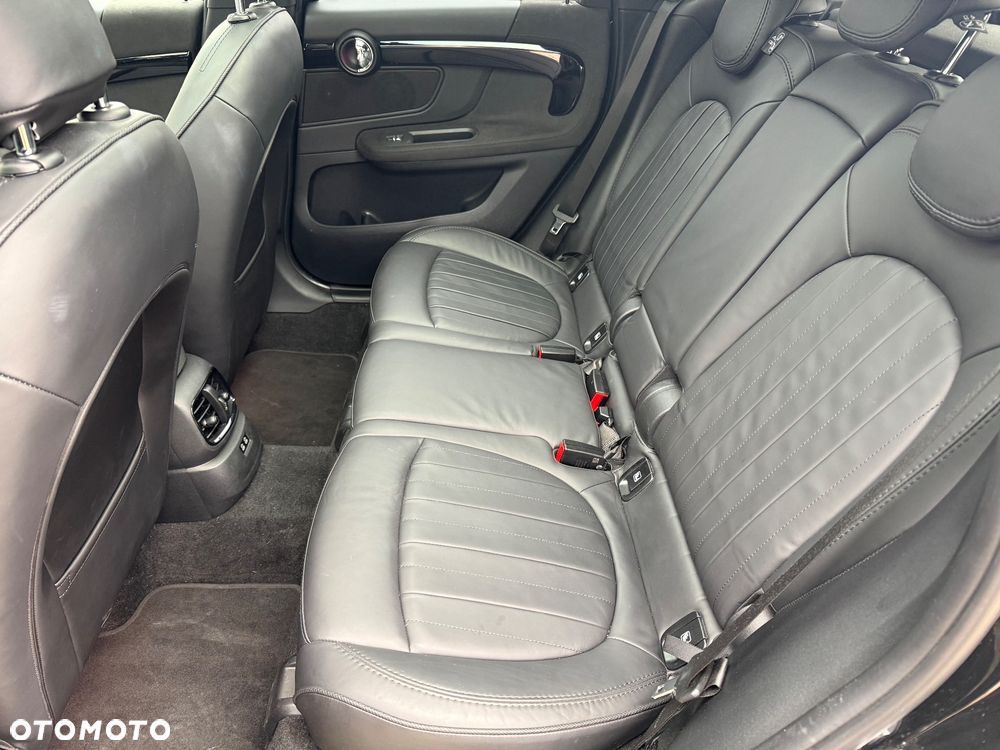 MINI Countryman Cooper S ALL4 John Cooper Works Trim sport - 24