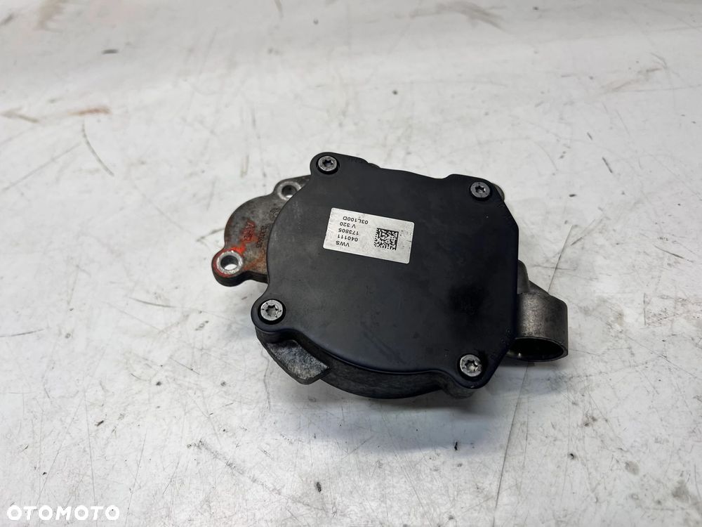 POMPA VACUM AUDI VW SKODA SEAT 2.0 TDI 03L145207 - 1