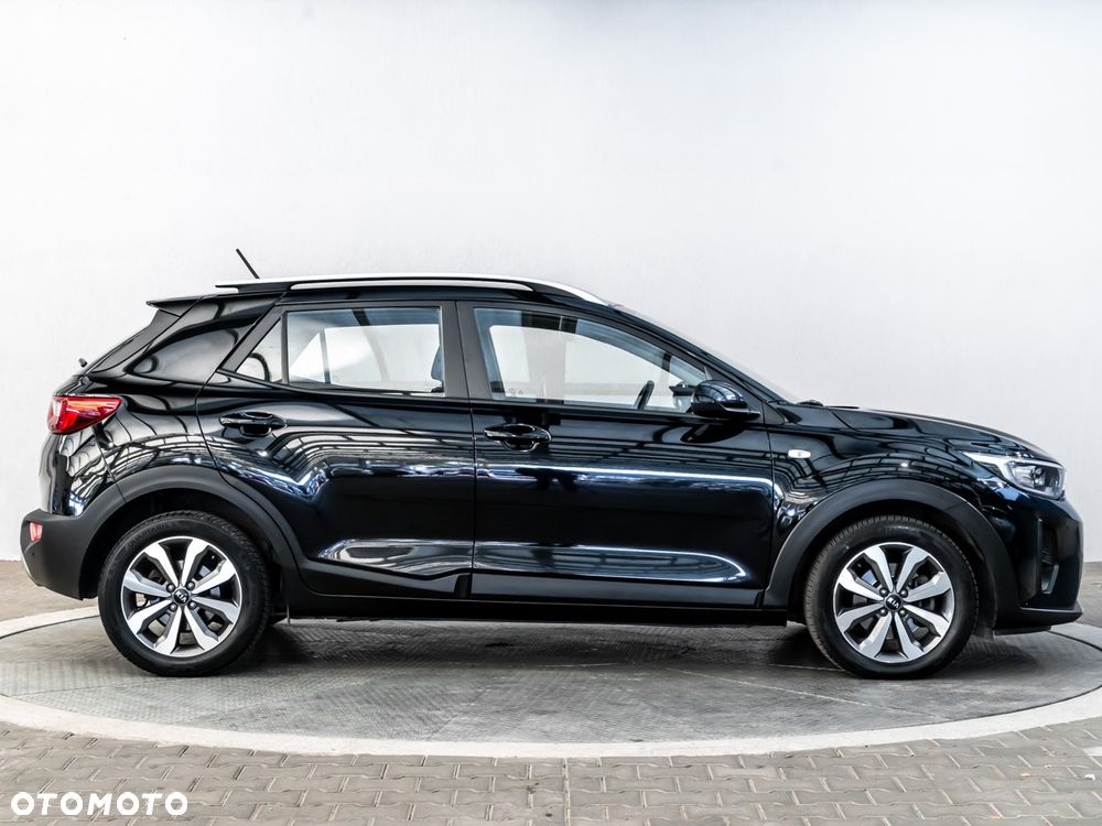 Kia Stonic 1.0 T-GDI M DCT - 5