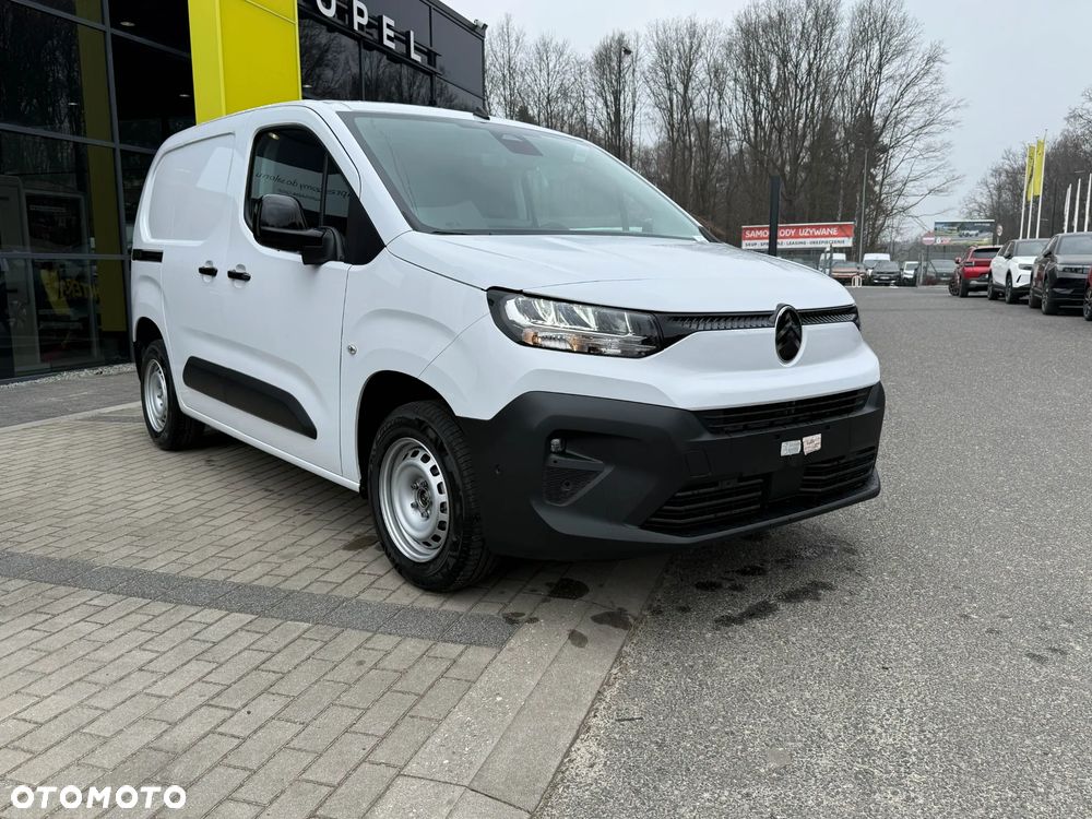 Citroën Berlingo - 9