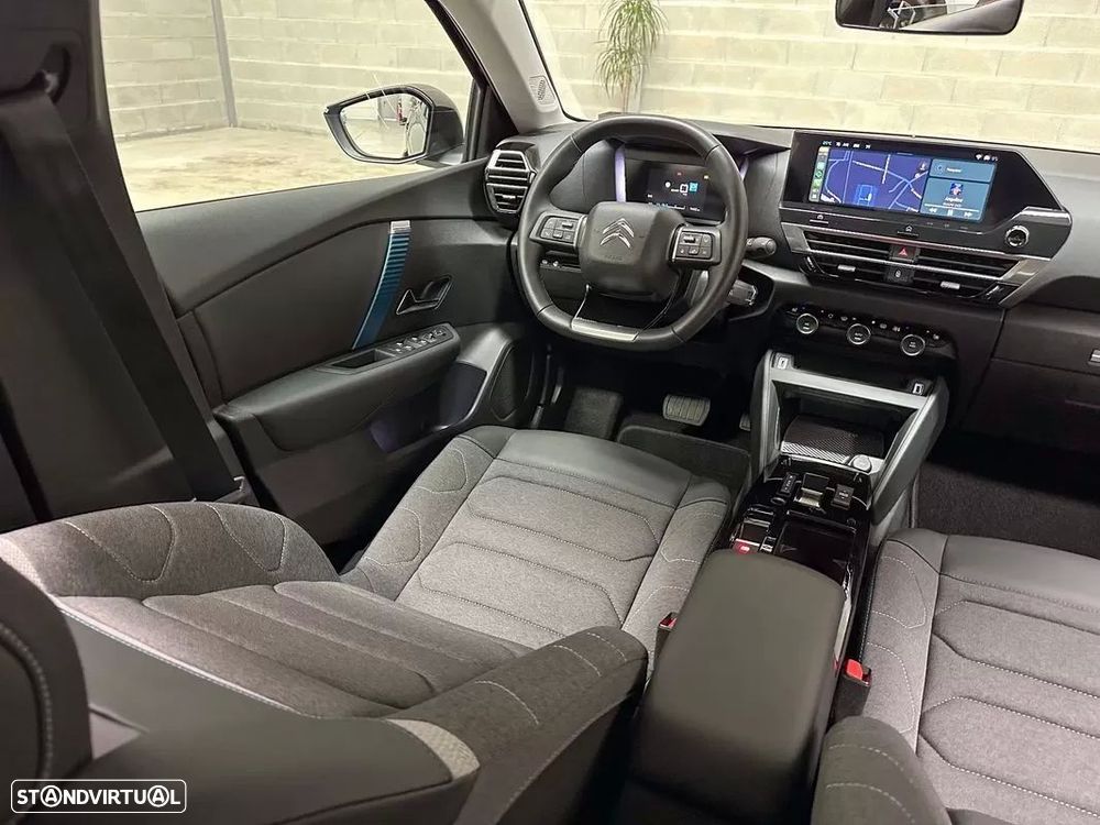 Citroën e-C4 50 kWh Feel Pack - 6