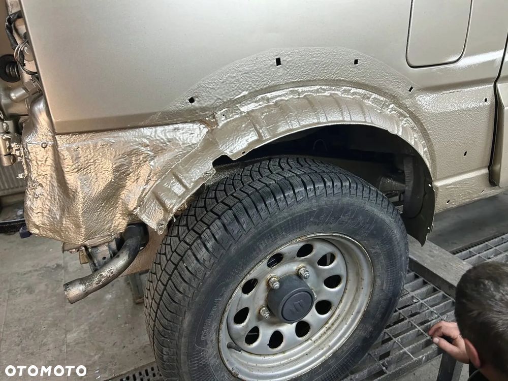 Suzuki Jimny 1.3 Club EU5 - 19
