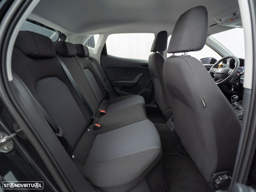 SEAT Ibiza 1.0 TSI Style - 31