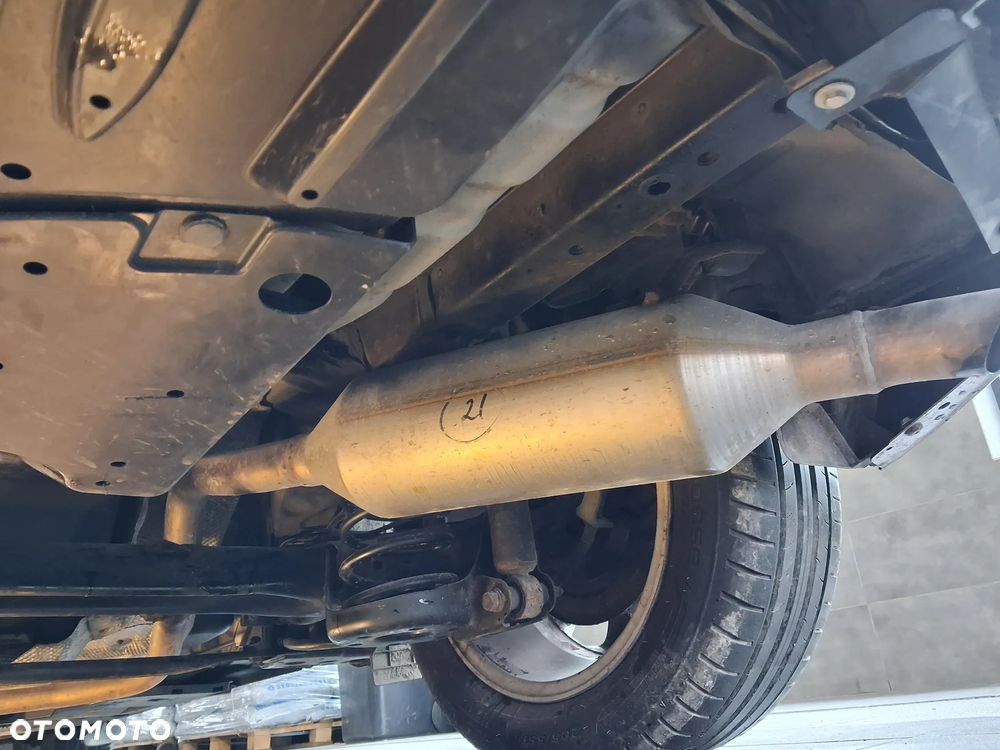 Toyota Auris 1.33 VVT-i Life Comfort - 30