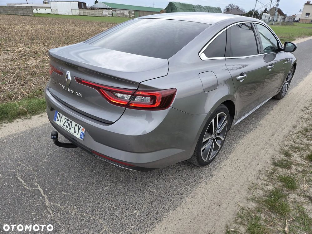 Renault Talisman ENERGY dCi 160 EDC INTENS - 5