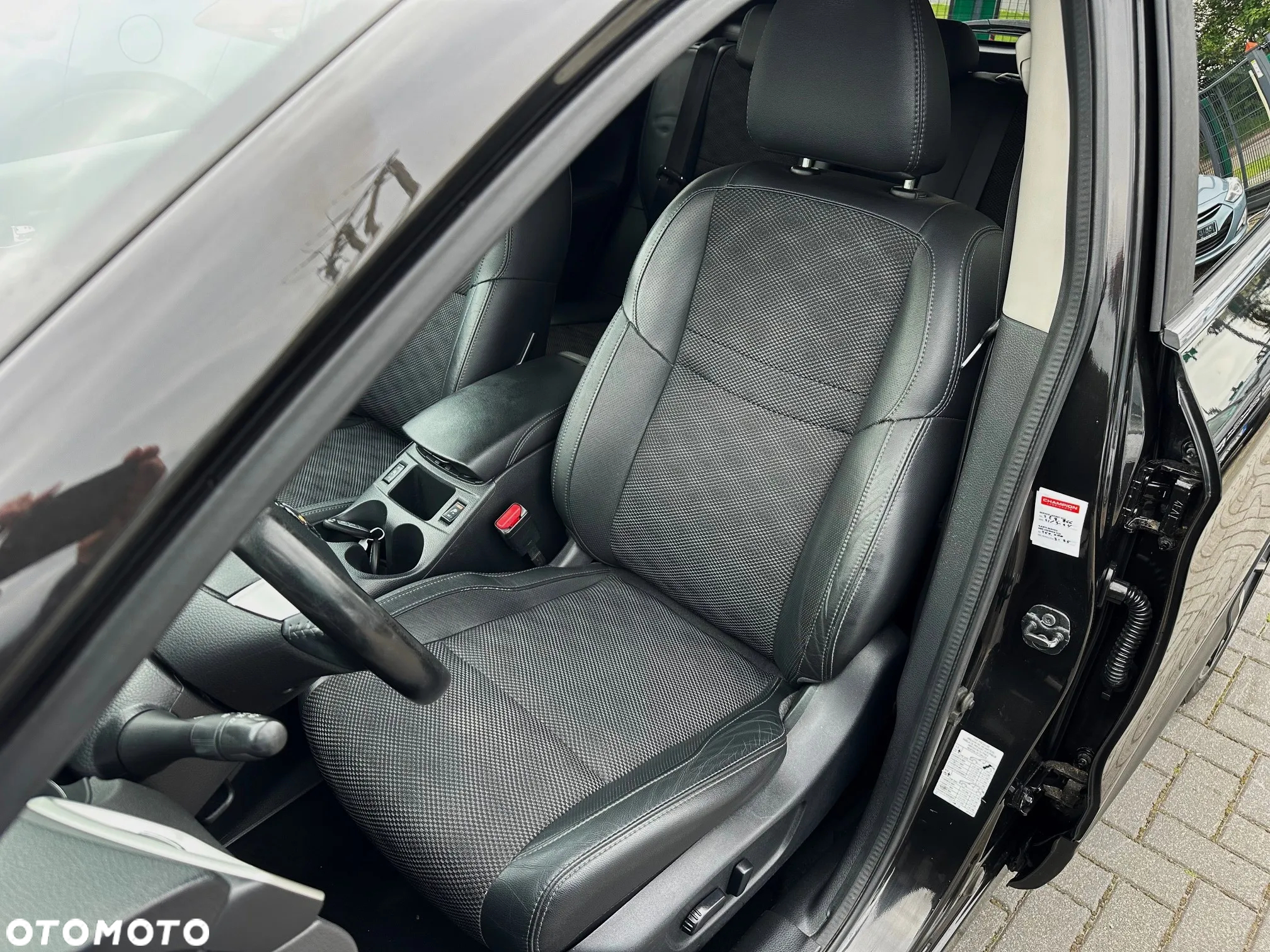 Nissan Qashqai 1.6 DIG-T Tekna+ - 8