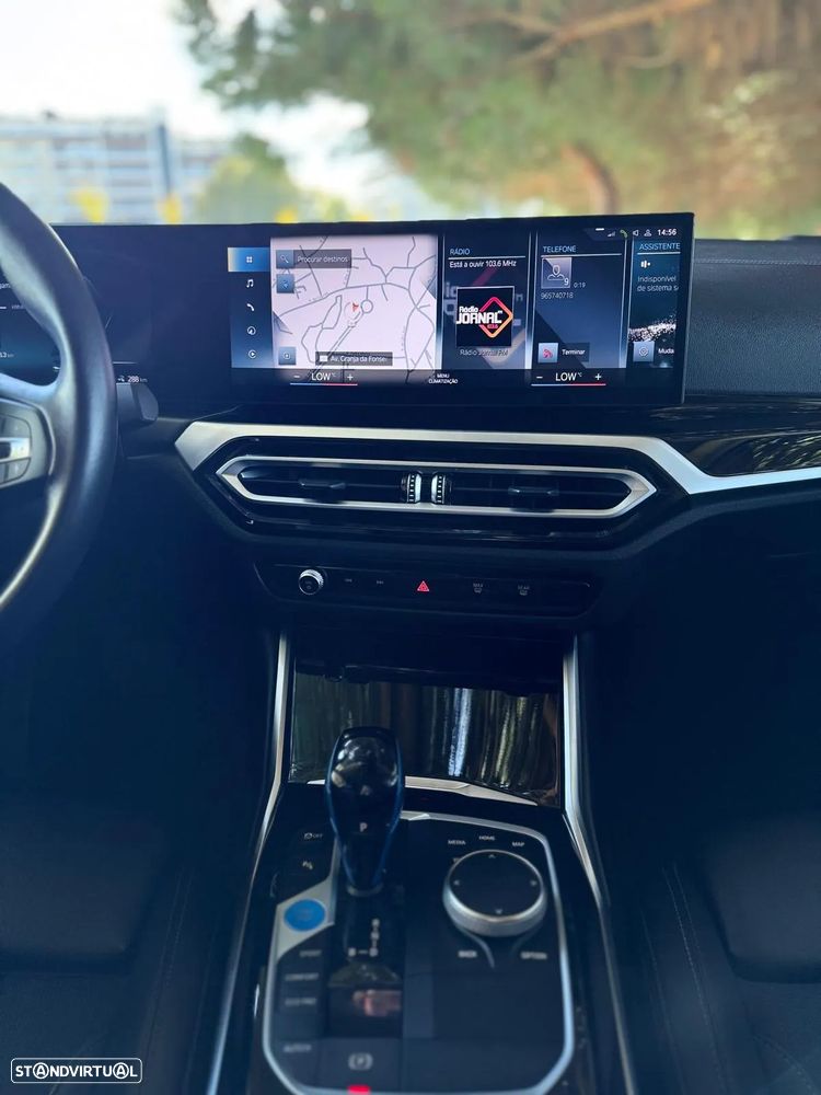 BMW i4 eDrive40 Gran Coupe - 25