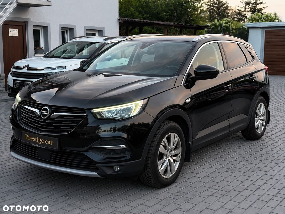 Opel Grandland X 1.5 CDTI Enjoy S&S - 1