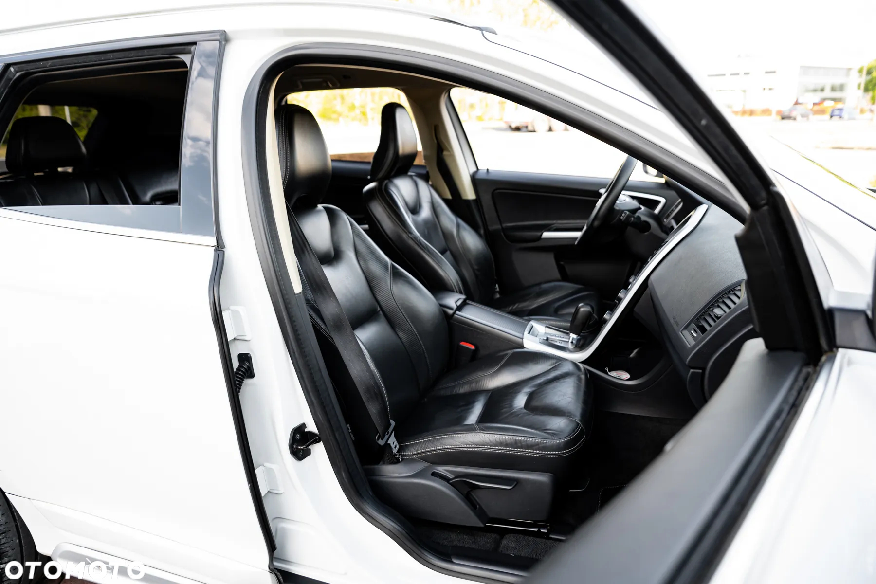 Volvo XC 60 - 26