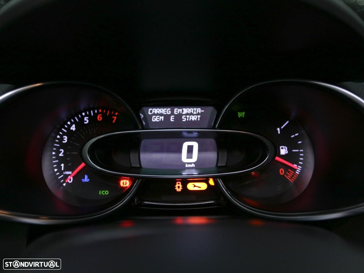 Renault Clio Sport Tourer 0.9 TCe Limited - 15