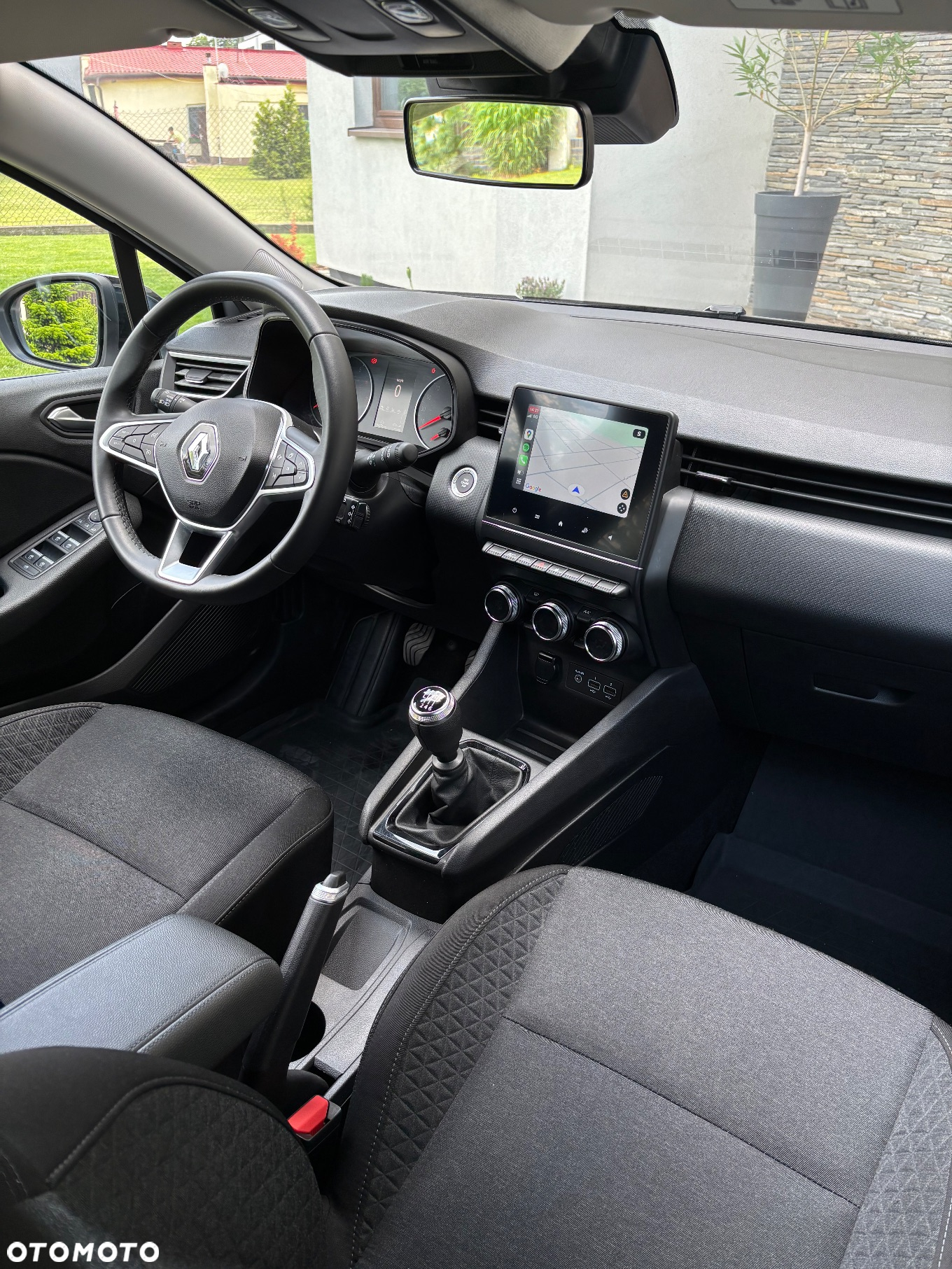 Renault Clio 1.0 TCe Intens - 6