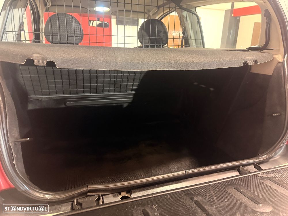 Citroën C2 1.4 HDI - 7