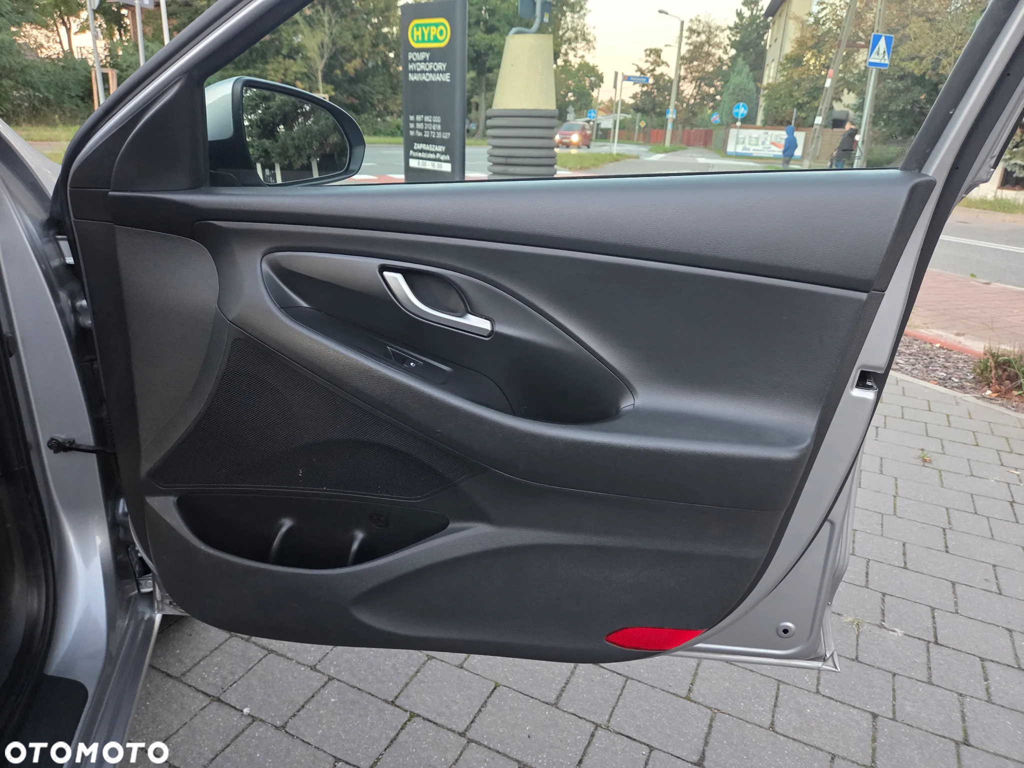 Hyundai i30 1.5 DPI Classic + - 23
