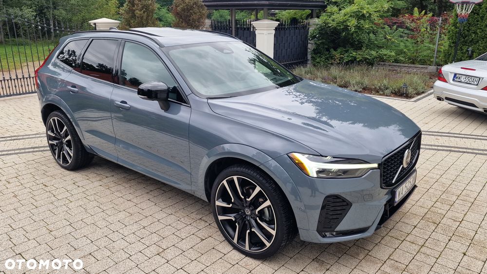 Volvo XC 60 - 2