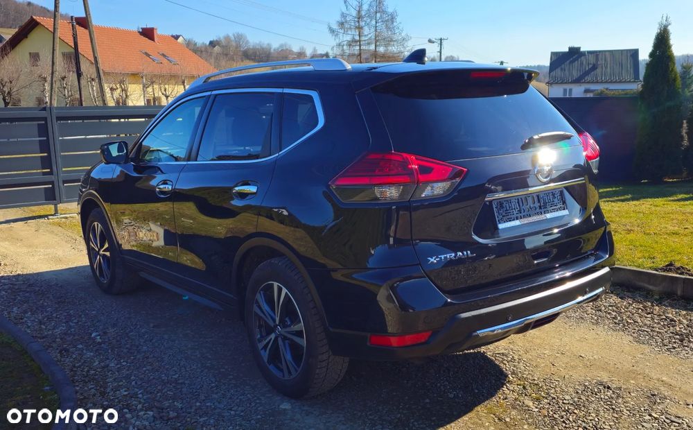 Nissan X-Trail 1.6 DIG-T Tekna - 4