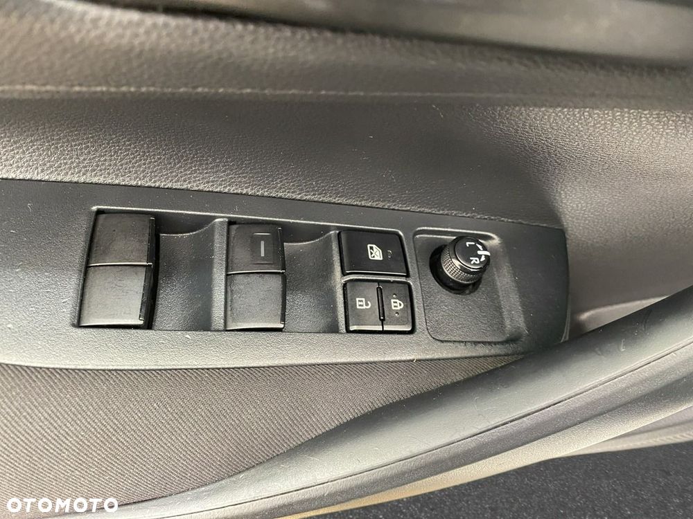 Toyota Corolla - 14