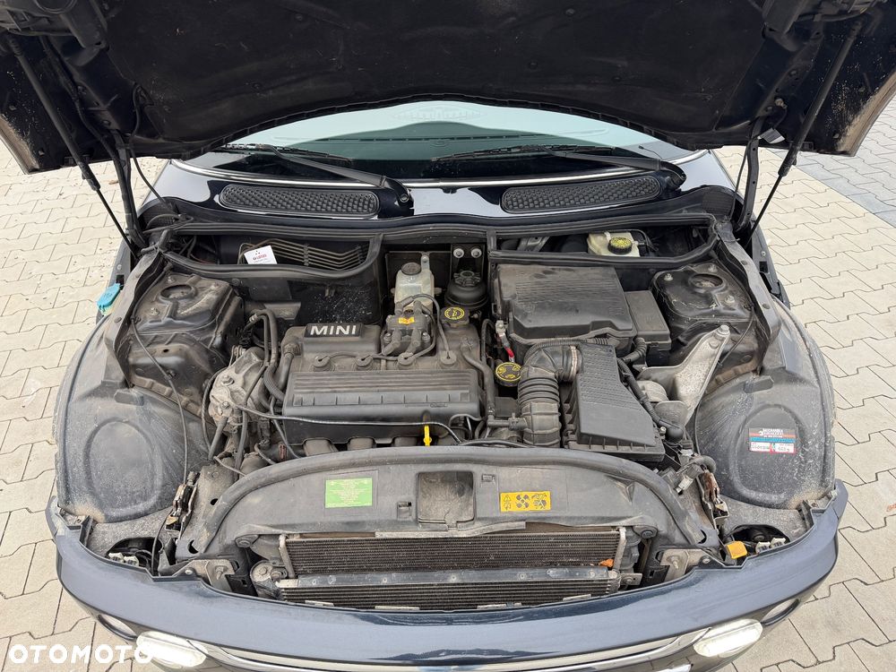 MINI ONE Seven - 33