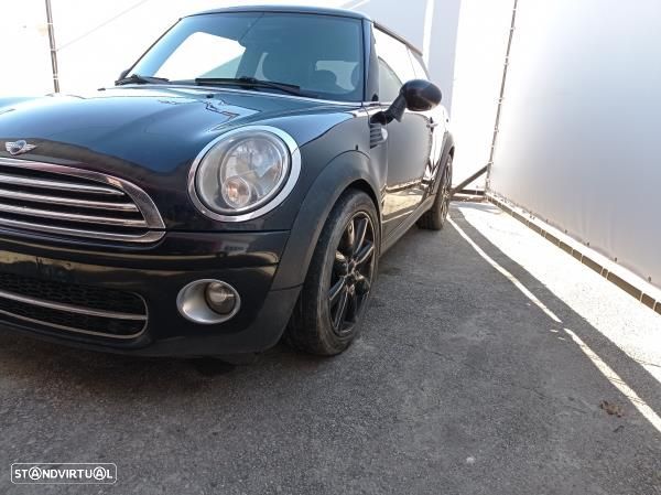Para Peças Mini Mini (R56) - 6