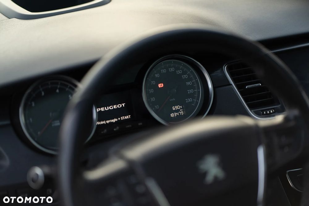 Peugeot 508 1.6 T Active - 8