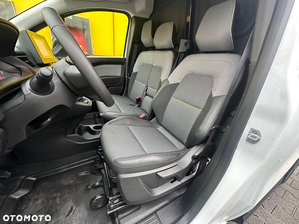 Renault Kangoo - 11